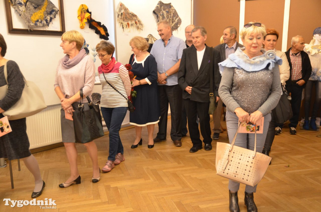 Wystawa rękodzieła