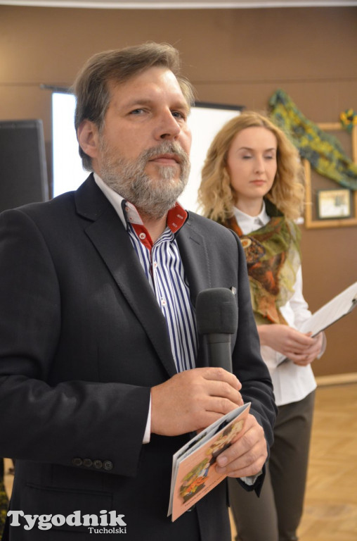 Wystawa rękodzieła