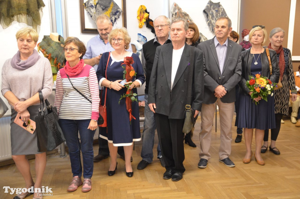 Wystawa rękodzieła