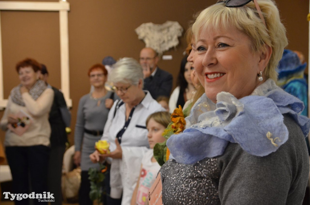 Wystawa rękodzieła