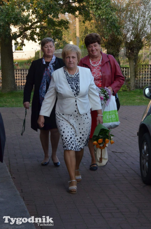 Jubileusz KGW Mała Klonia