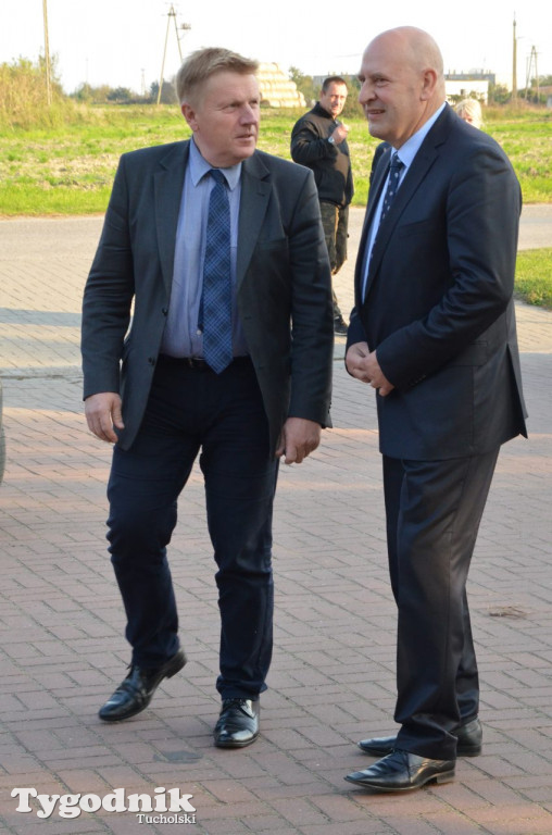 Jubileusz KGW Mała Klonia