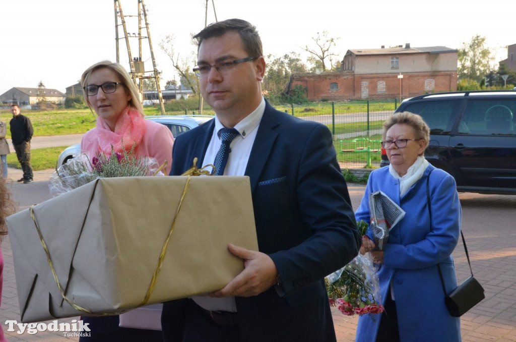 Jubileusz KGW Mała Klonia