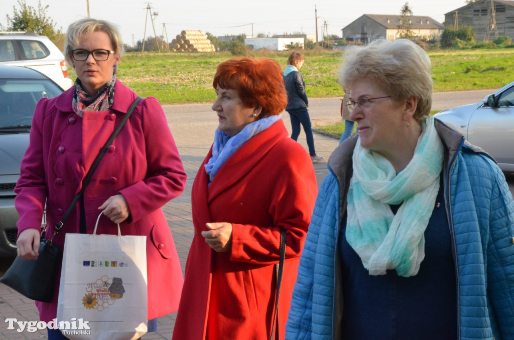 Jubileusz KGW Mała Klonia