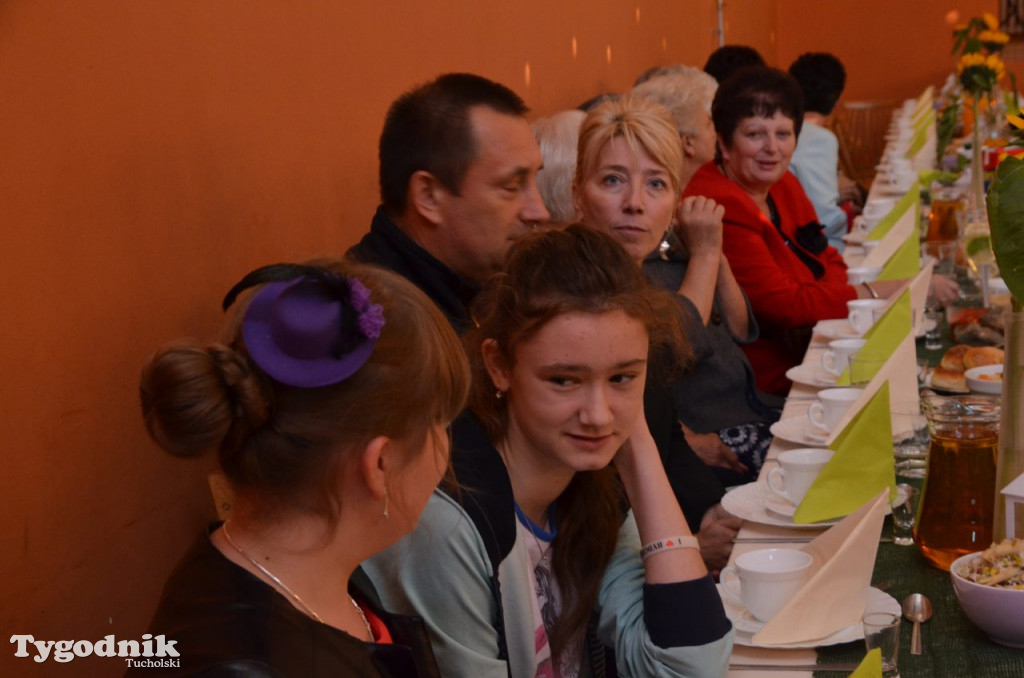 Jubileusz KGW Mała Klonia