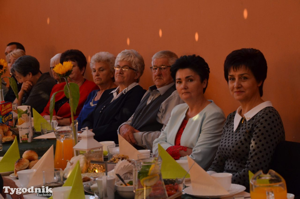 Jubileusz KGW Mała Klonia