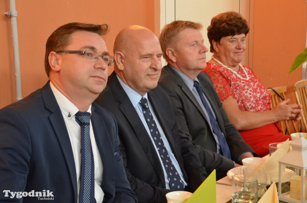 Jubileusz KGW Mała Klonia