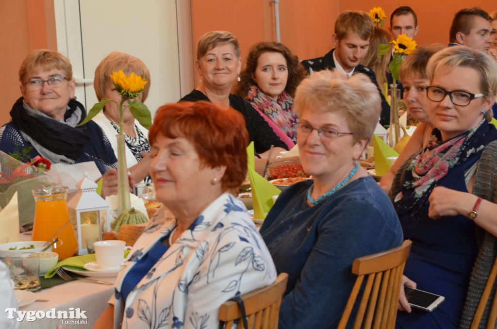 Jubileusz KGW Mała Klonia
