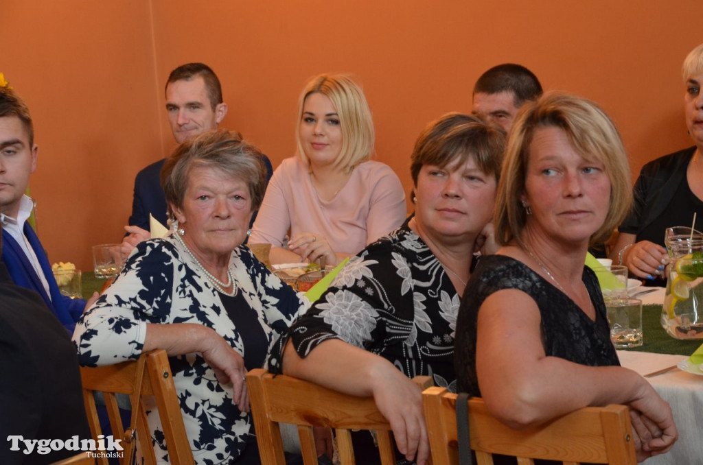 Jubileusz KGW Mała Klonia