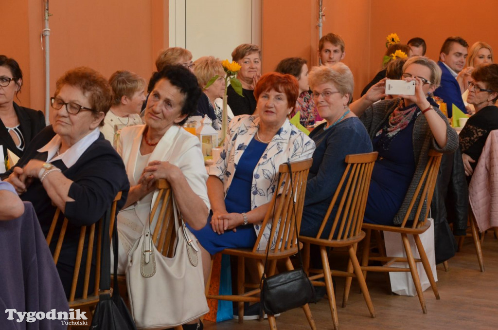 Jubileusz KGW Mała Klonia
