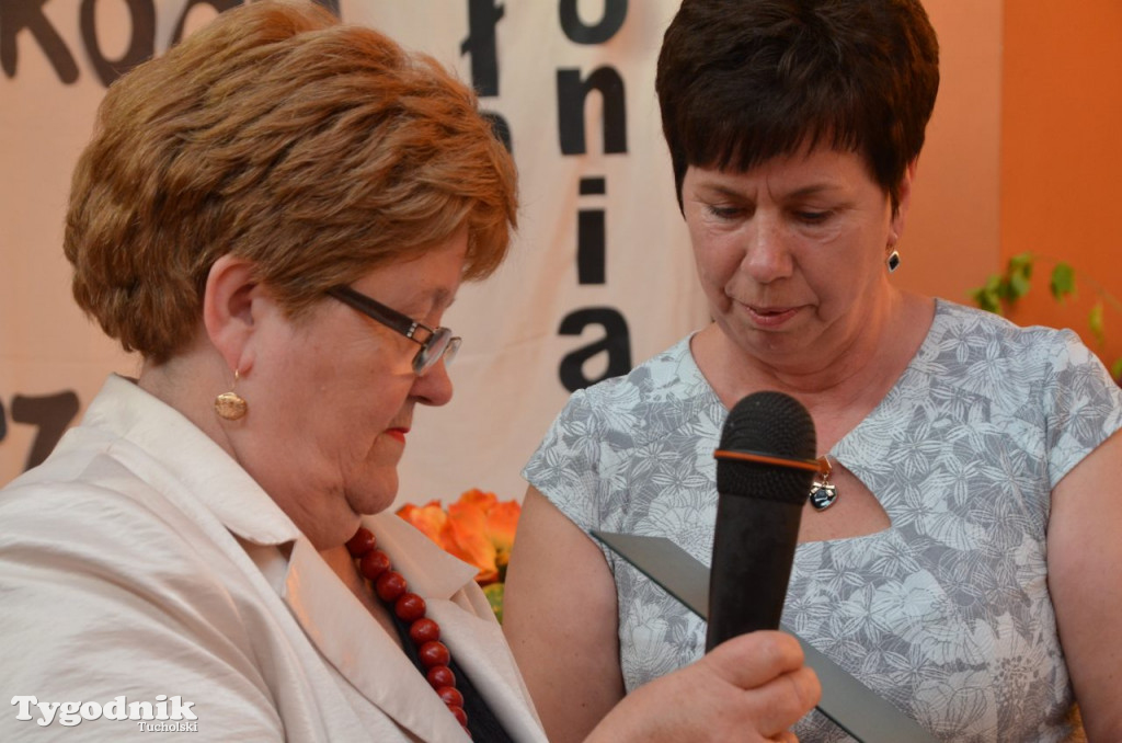 Jubileusz KGW Mała Klonia
