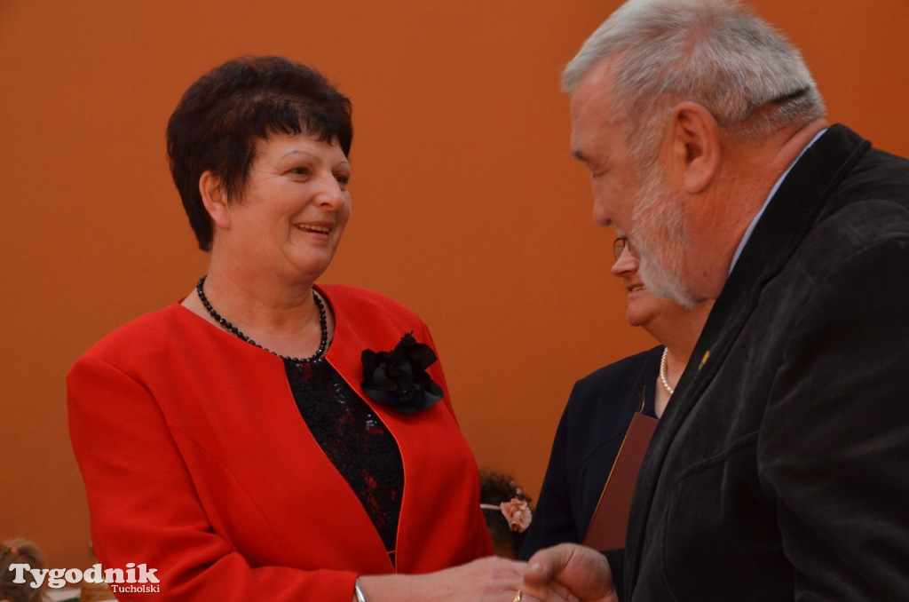 Jubileusz KGW Mała Klonia