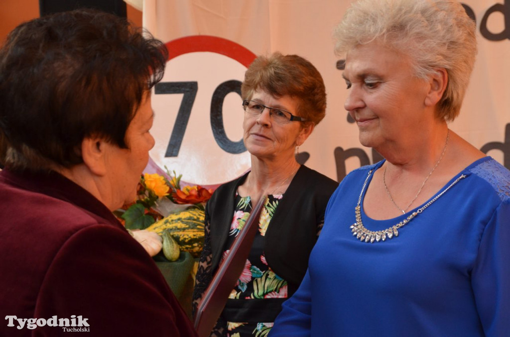 Jubileusz KGW Mała Klonia