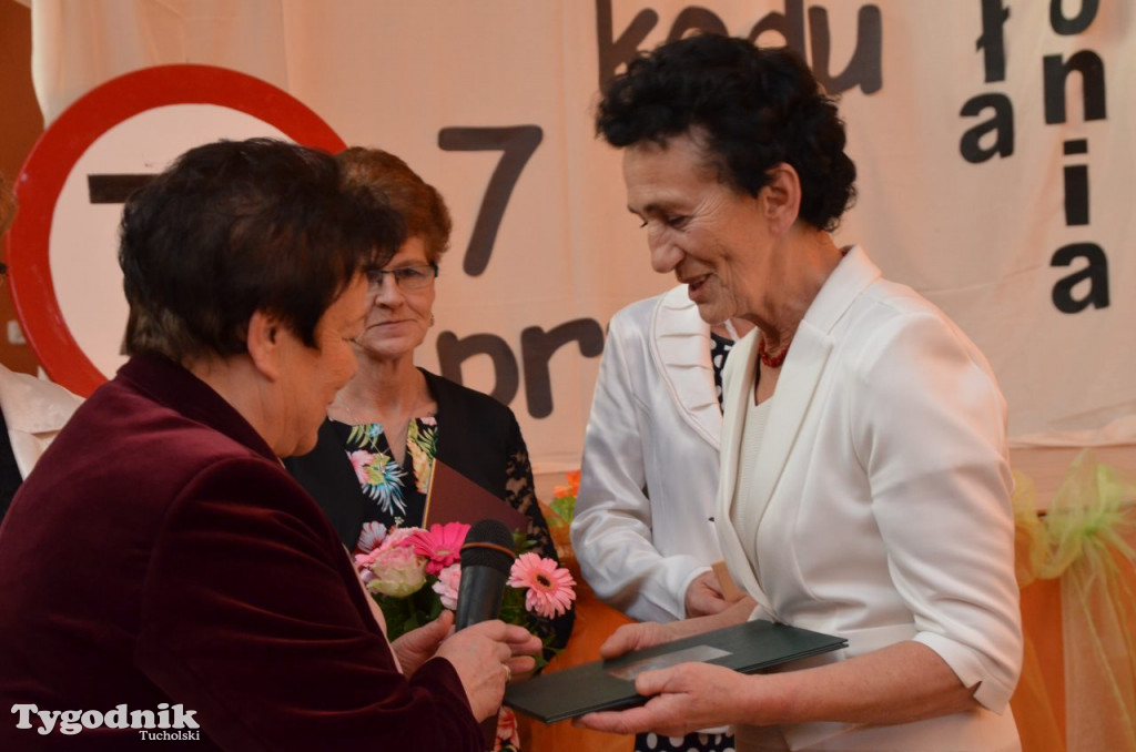 Jubileusz KGW Mała Klonia