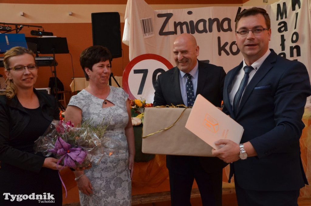 Jubileusz KGW Mała Klonia