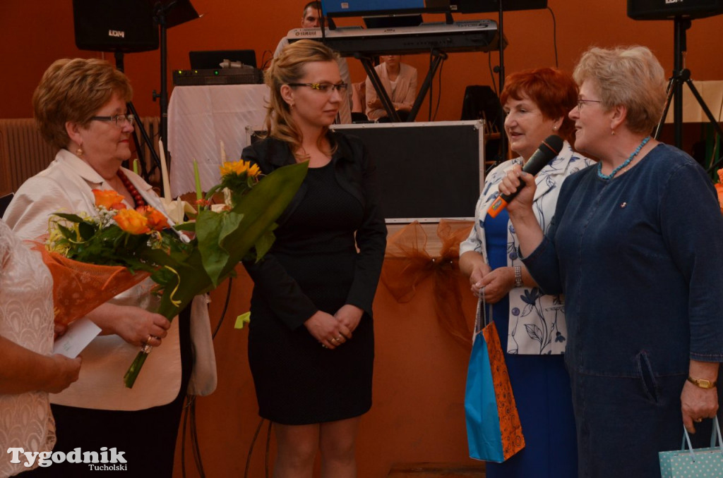 Jubileusz KGW Mała Klonia