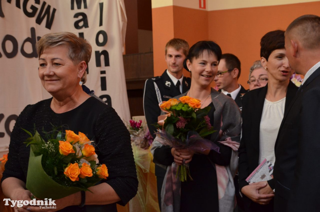 Jubileusz KGW Mała Klonia