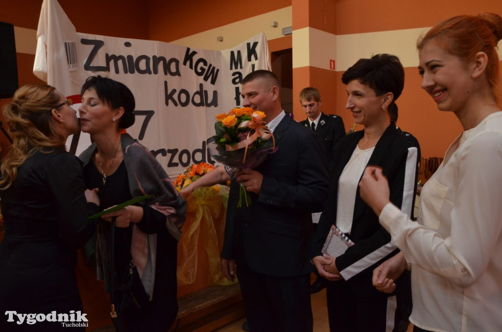 Jubileusz KGW Mała Klonia