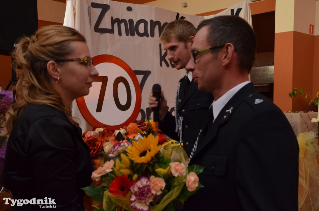 Jubileusz KGW Mała Klonia