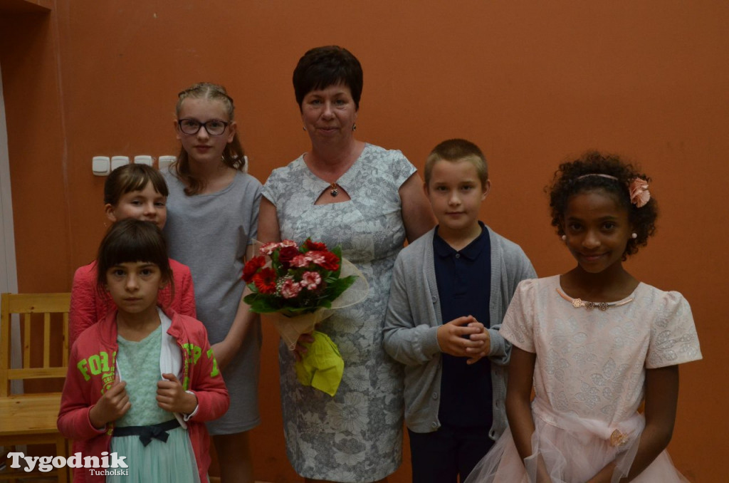 Jubileusz KGW Mała Klonia