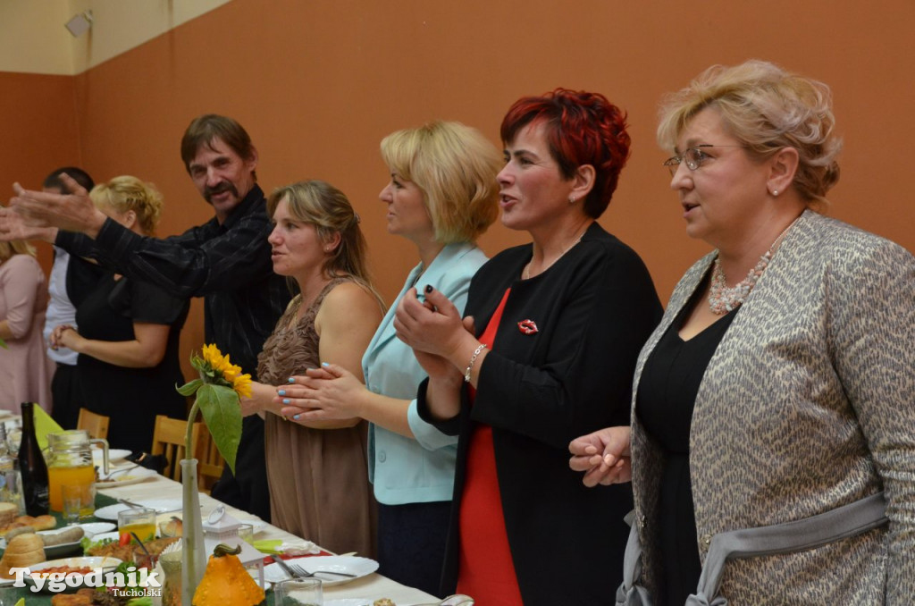 Jubileusz KGW Mała Klonia