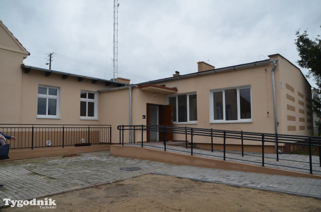 7 rodzin z kluczami do mieszkań