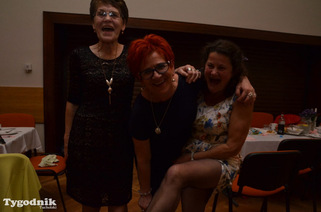 Dzień Seniora w Tucholi