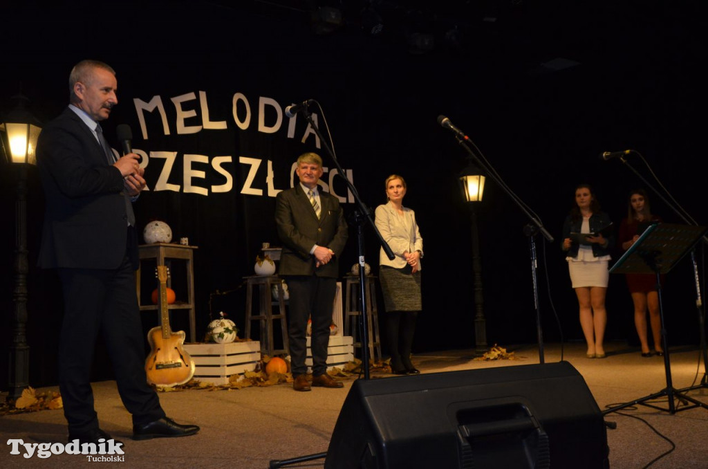 Koncert Melodia przeszłości