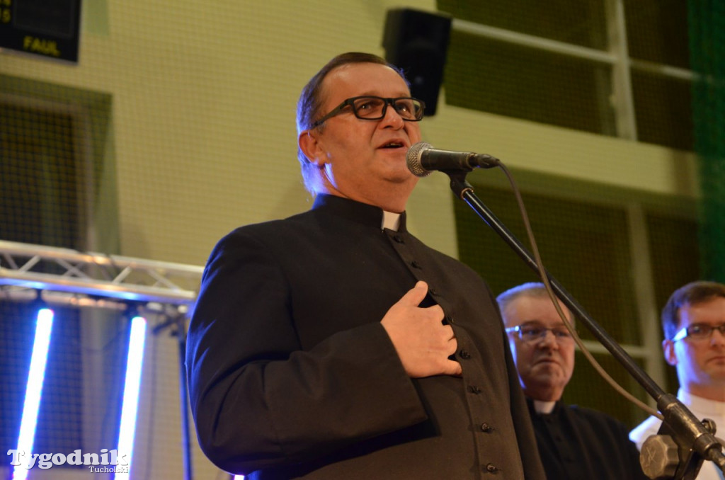 Arka Noego w Tucholi
