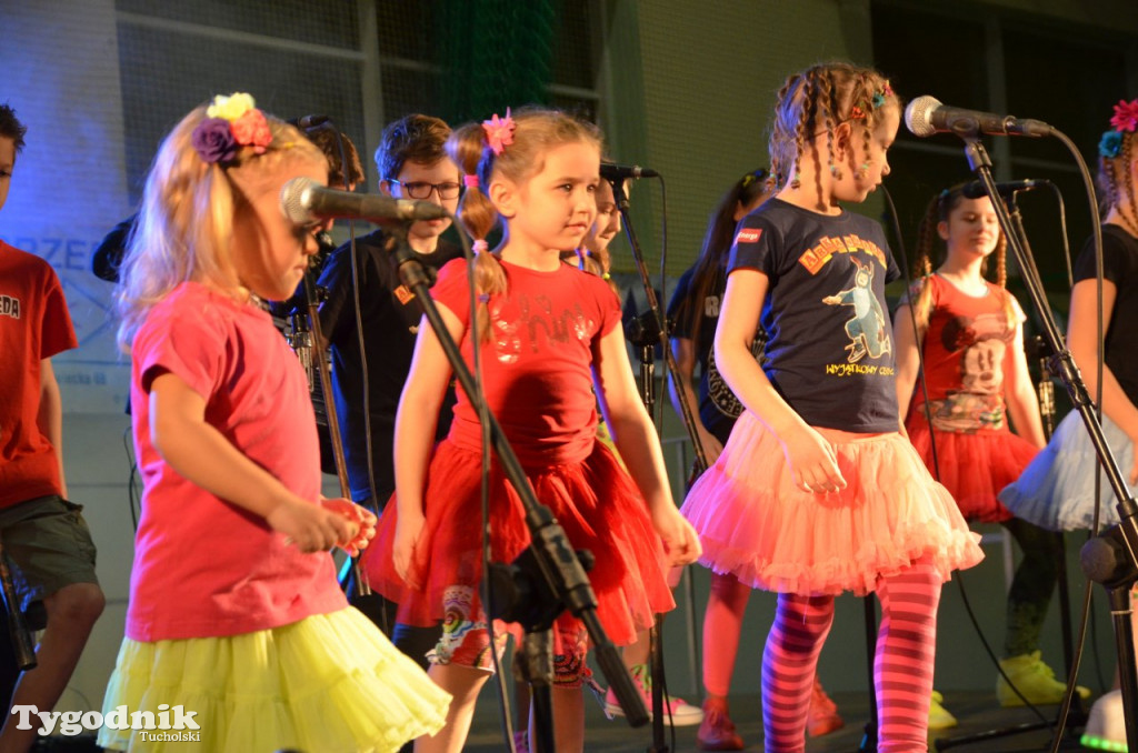 Arka Noego w Tucholi
