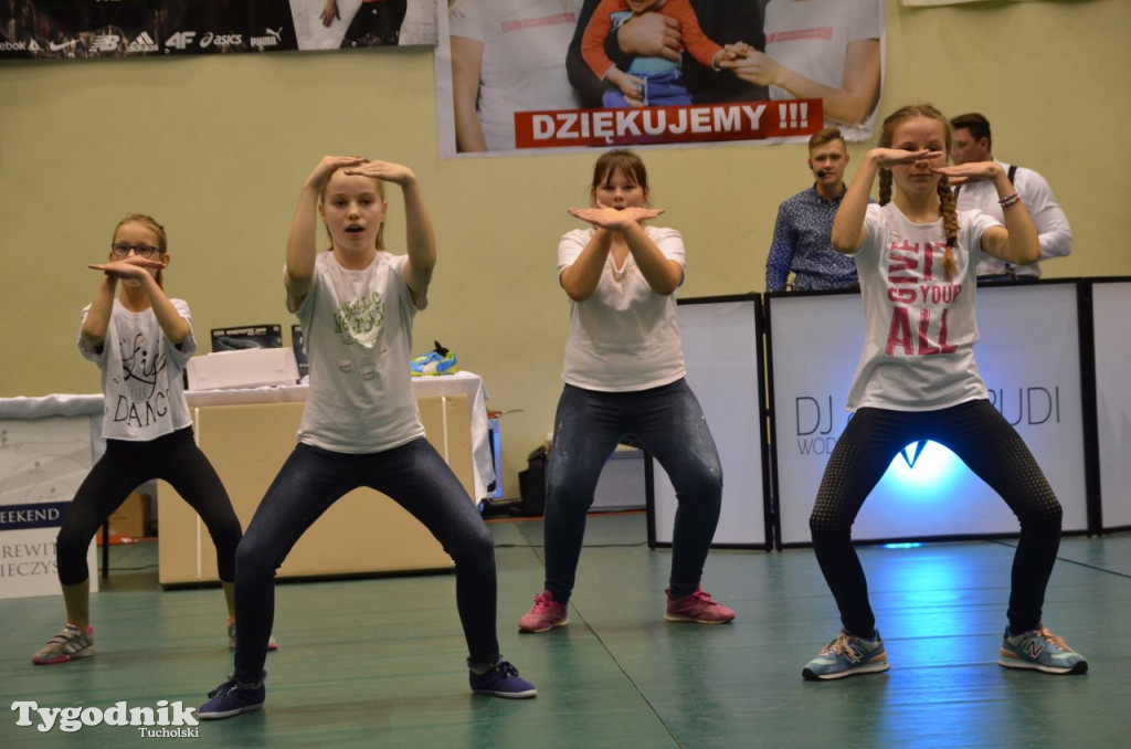 Festyn Charytatywny dla Bartka