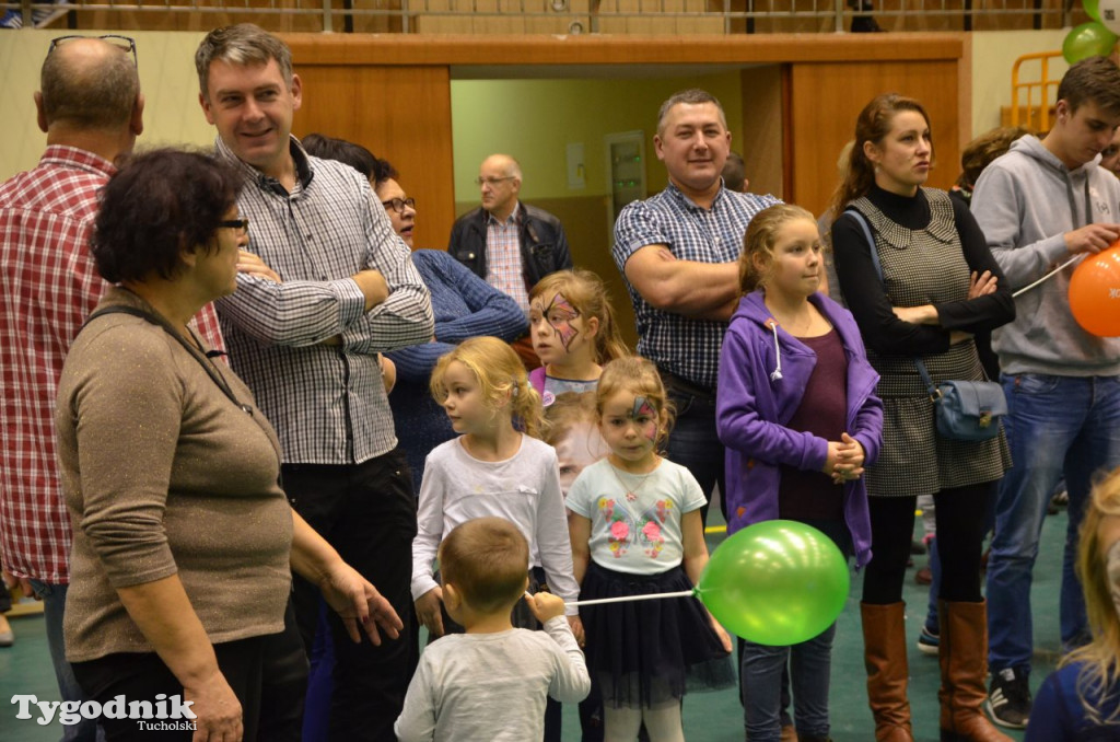 Festyn Charytatywny dla Bartka