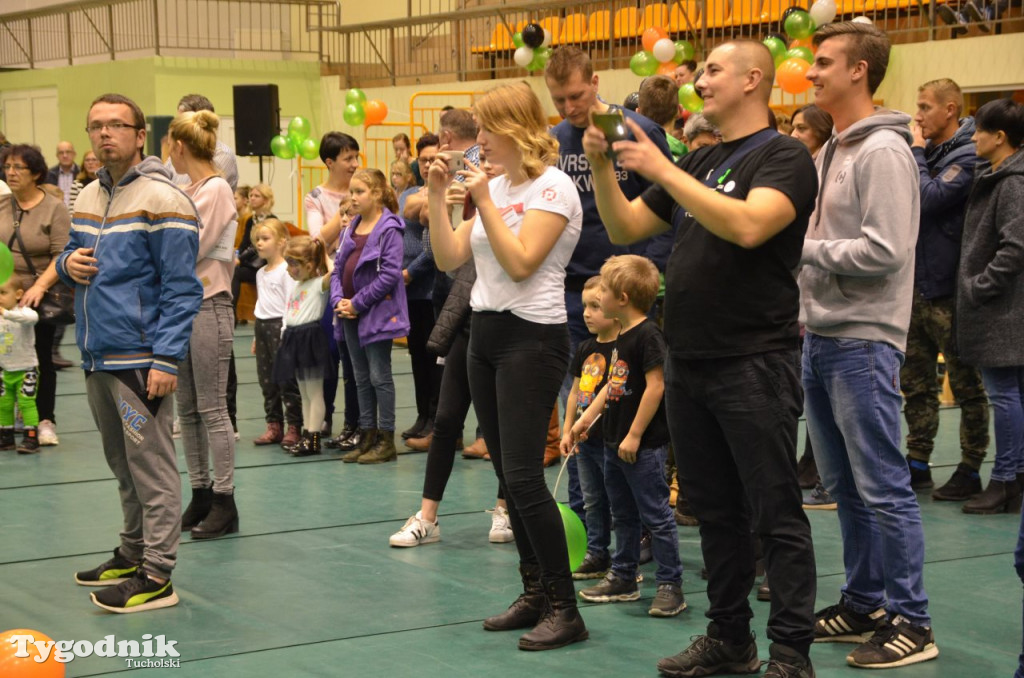 Festyn Charytatywny dla Bartka