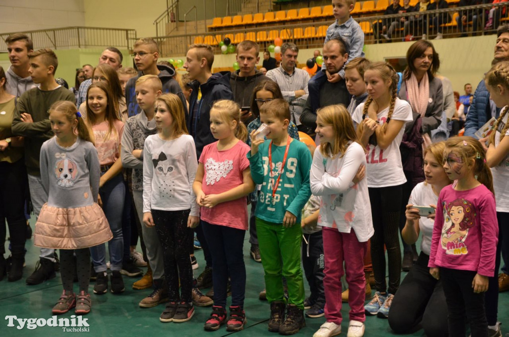 Festyn Charytatywny dla Bartka