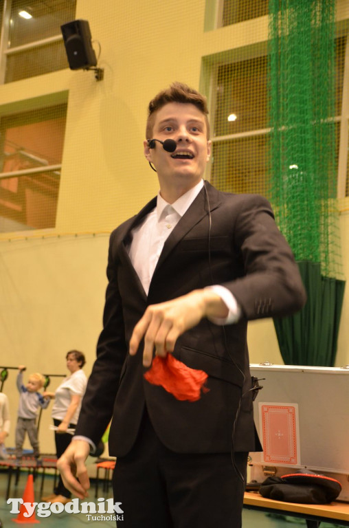 Festyn Charytatywny dla Bartka