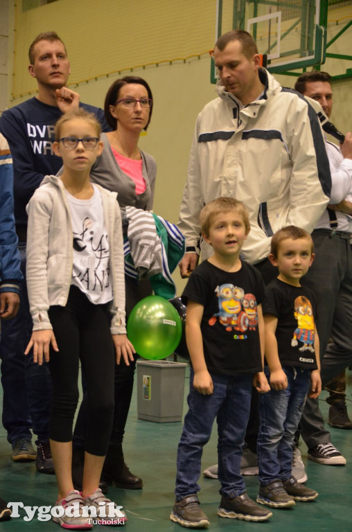Festyn Charytatywny dla Bartka