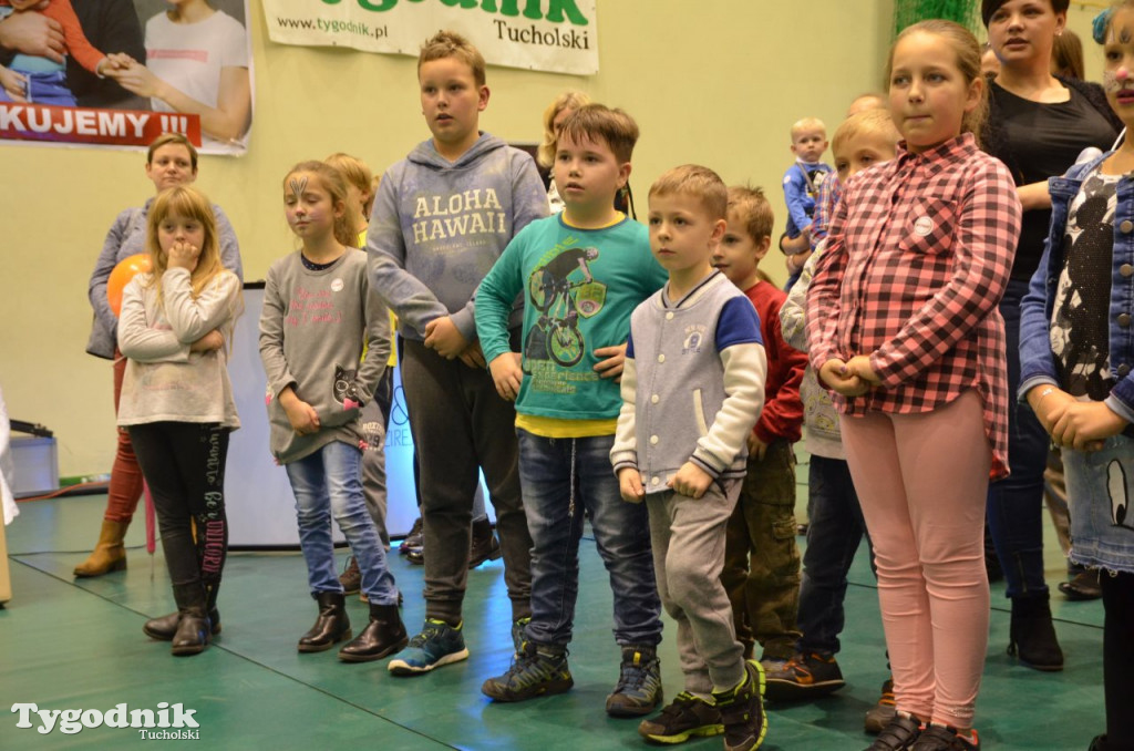 Festyn Charytatywny dla Bartka