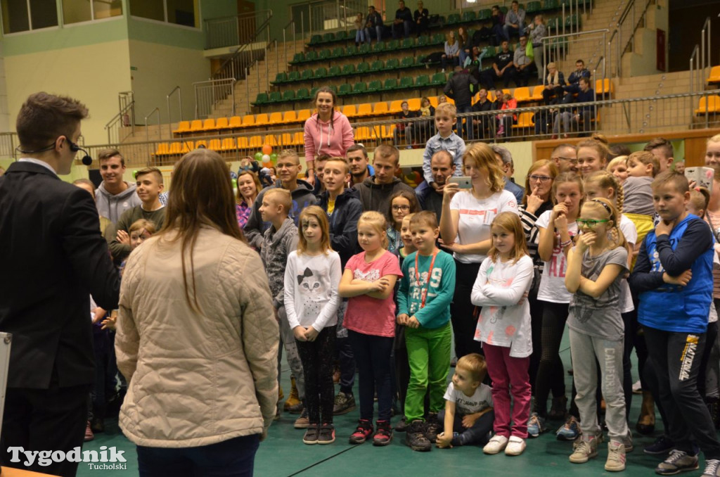Festyn Charytatywny dla Bartka