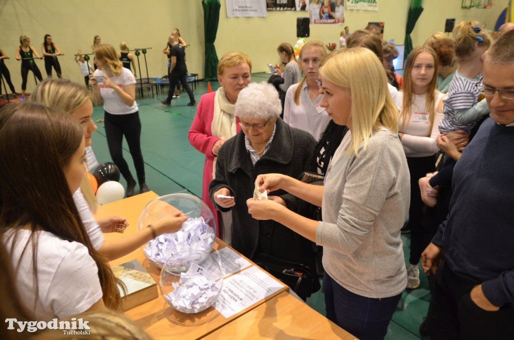 Festyn Charytatywny dla Bartka