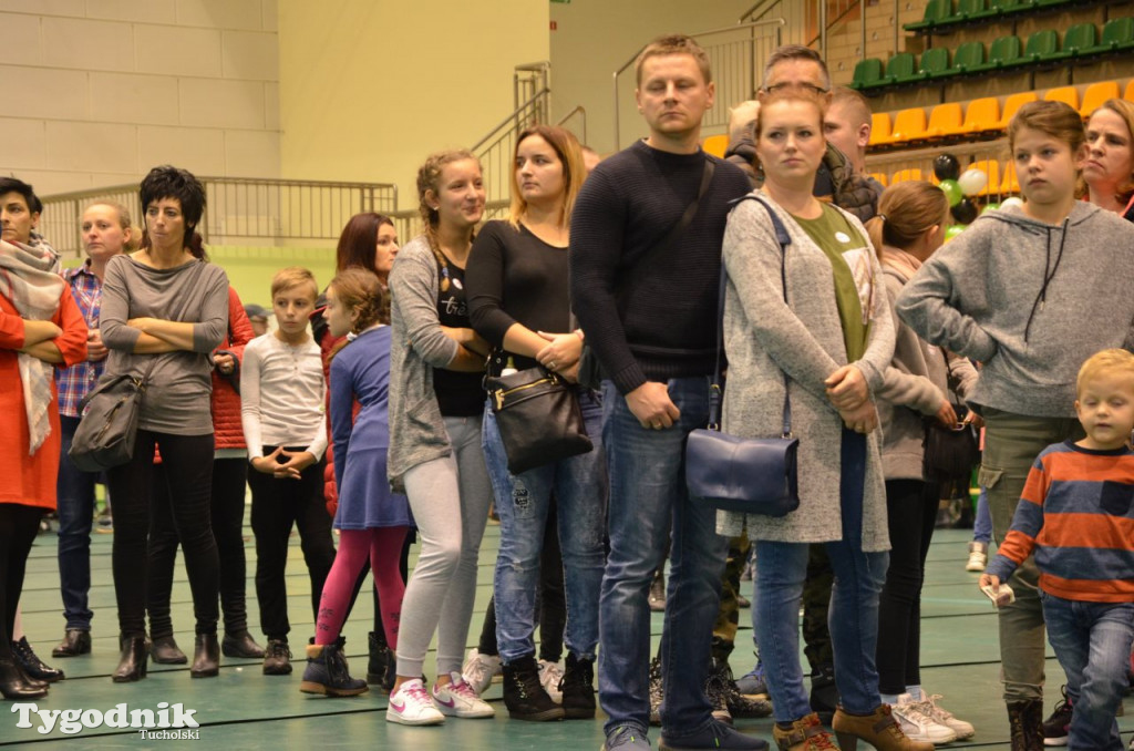 Festyn Charytatywny dla Bartka