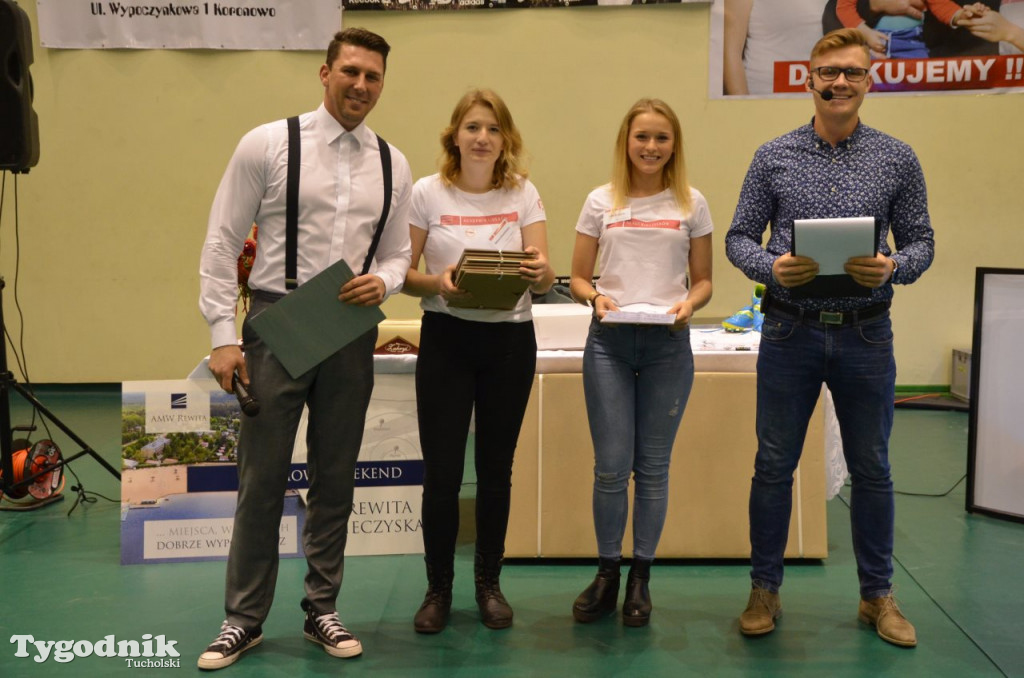 Festyn Charytatywny dla Bartka