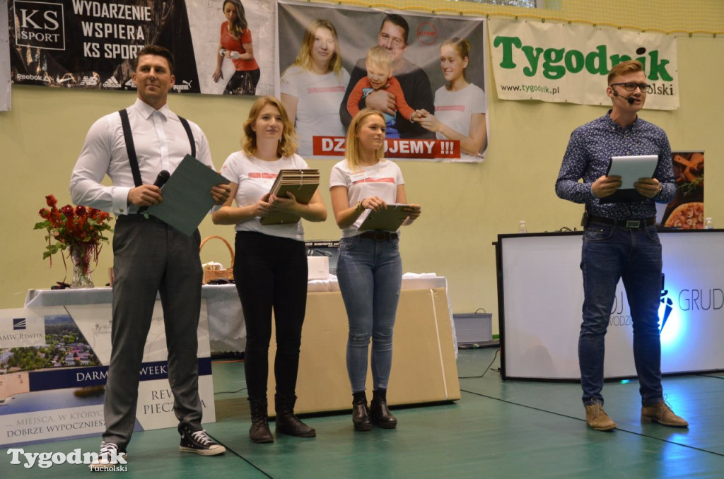 Festyn Charytatywny dla Bartka