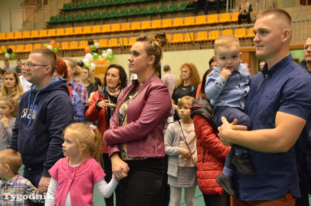 Festyn Charytatywny dla Bartka