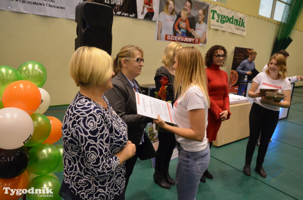 Festyn Charytatywny dla Bartka