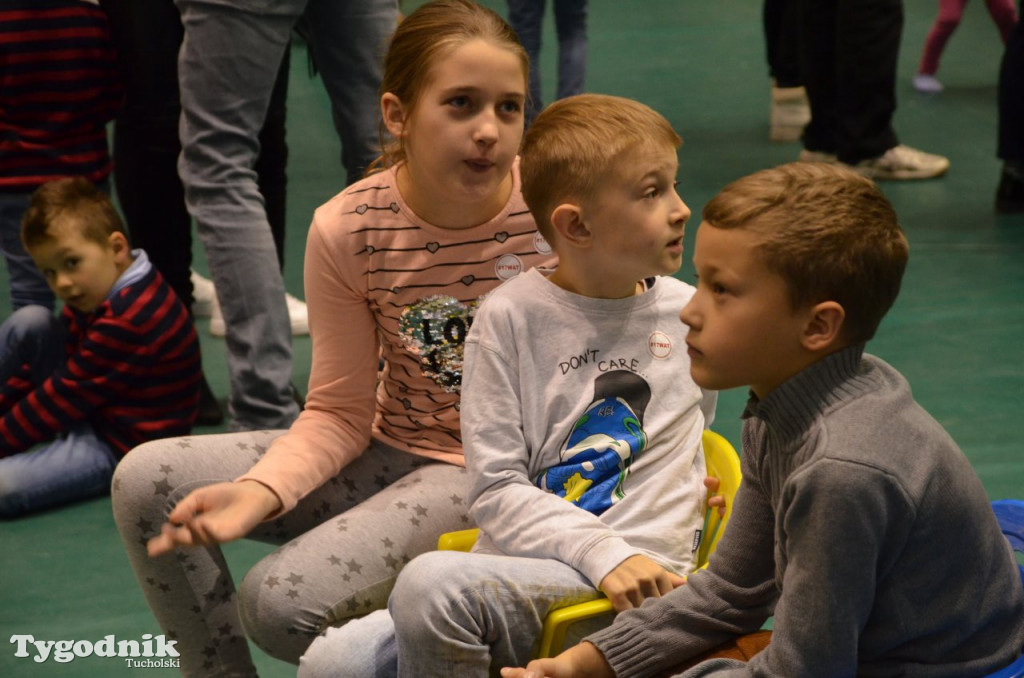 Festyn Charytatywny dla Bartka