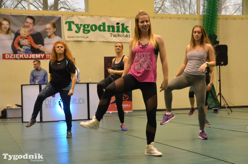 Festyn Charytatywny dla Bartka