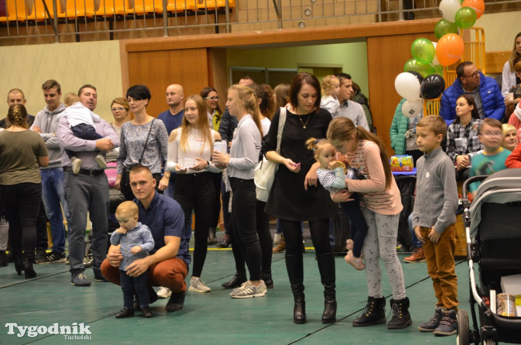 Festyn Charytatywny dla Bartka