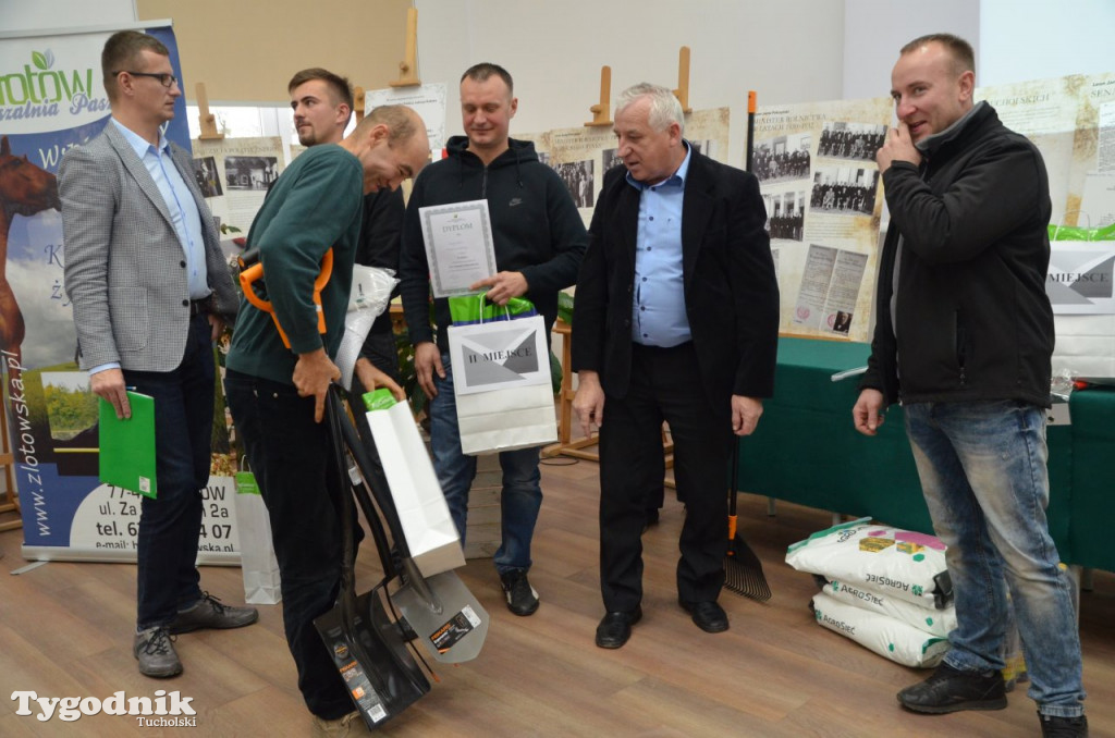 Olimpiada Rolnicza w Tucholi