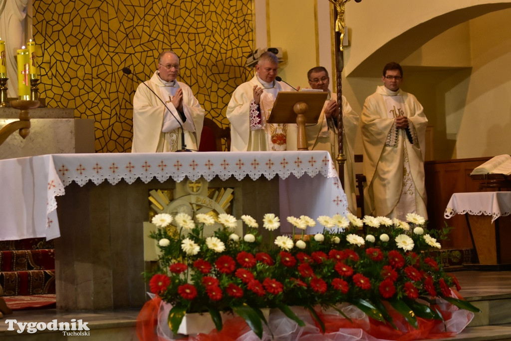 Obchody Święta Niepodległości w Tucholi