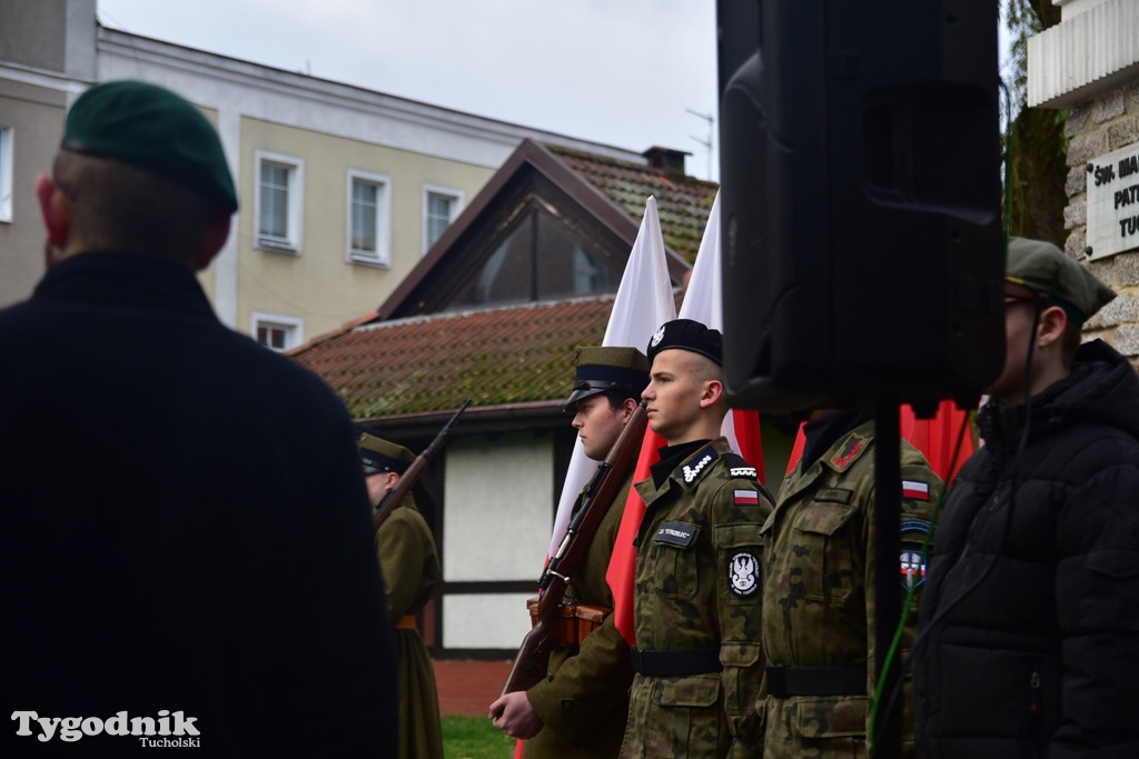 Obchody Święta Niepodległości w Tucholi